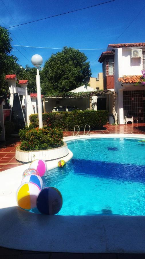 Uchuva Beach House Santa Marta  Exterior photo