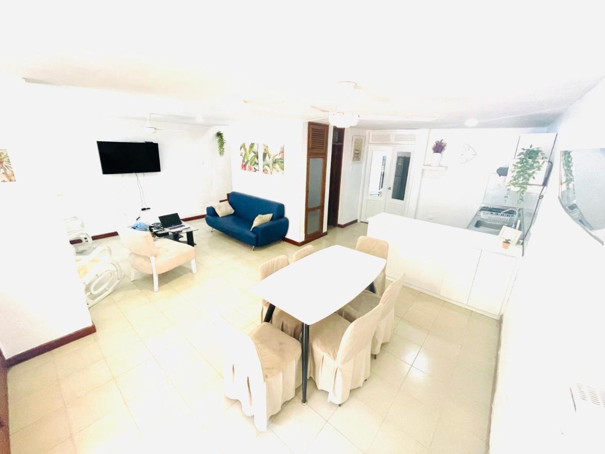 Uchuva Beach House Santa Marta  Exterior photo
